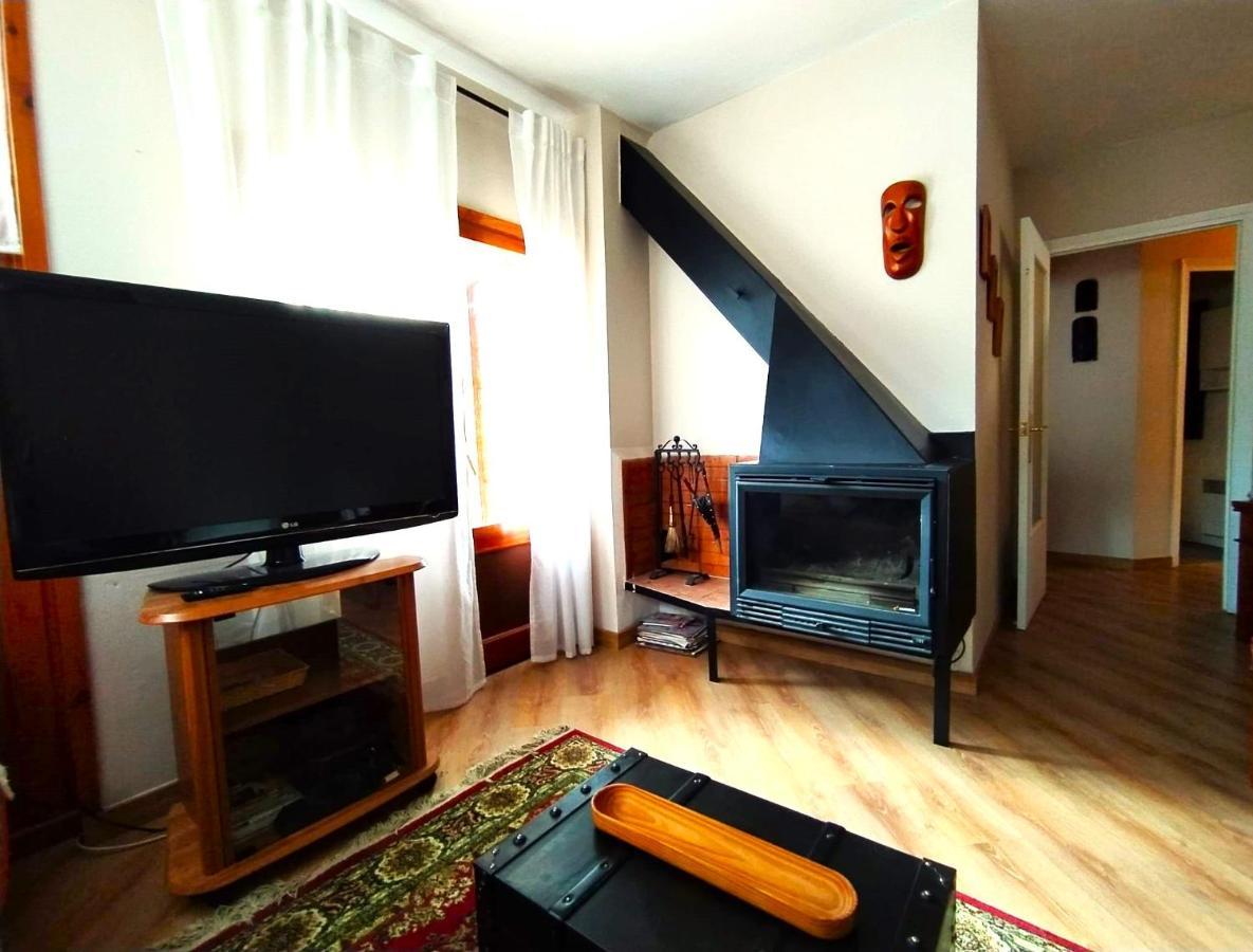 Apartamento En La Molina La Molina  Exterior photo