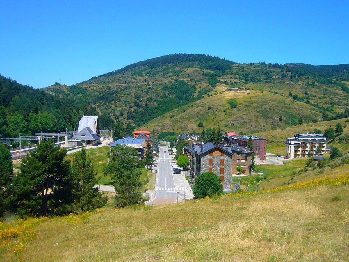 Apartamento En La Molina La Molina  Exterior photo